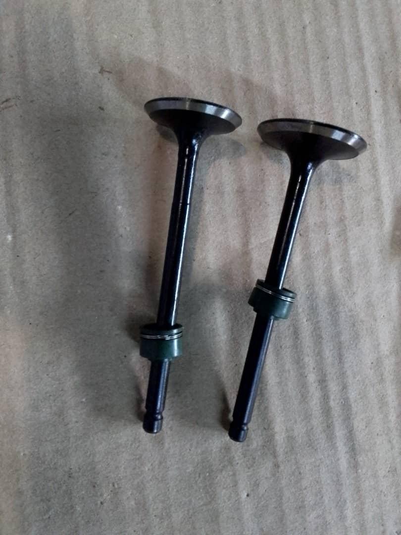 Reve=Kit Valve Caliber=CT125